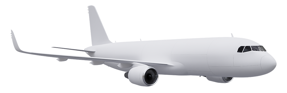 Air Freight Transportation Services